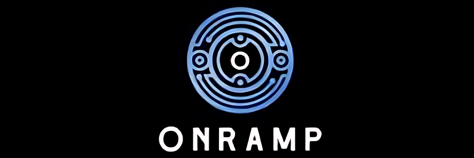 One Ramp Logo Investors - ONRAMP